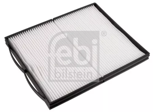 1x Filter, cabin air