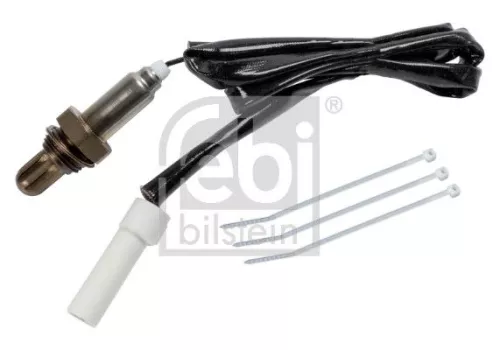 1x Oxygen Sensor