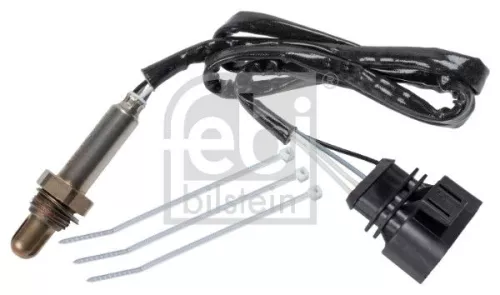 1x Oxygen Sensor