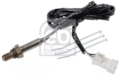 FEBI BILSTEIN 1x Oxygen Sensor (177378)