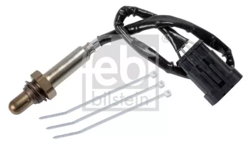 FEBI BILSTEIN 1x Oxygen Sensor (177379)