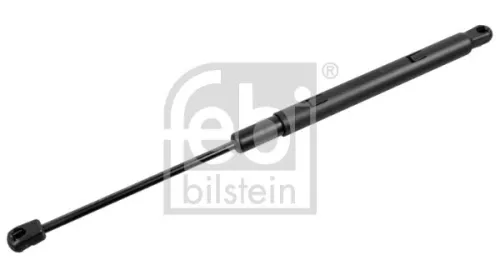 1x Gas Spring, bonnet