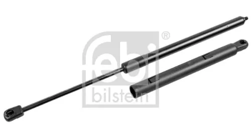 FEBI BILSTEIN 1x Gas Spring, bonnet (177459)