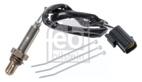 FEBI BILSTEIN 1x Oxygen Sensor (177493)