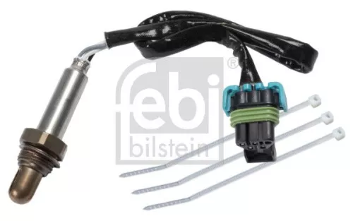 1x Oxygen Sensor