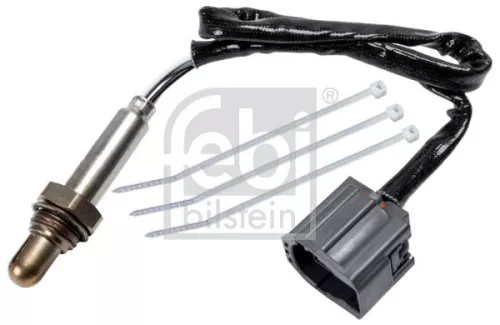 FEBI BILSTEIN 1x Oxygen Sensor (177507)