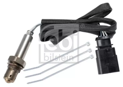 1x Oxygen Sensor