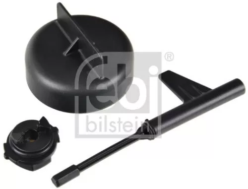 FEBI BILSTEIN 1x Filling Adapter Set, transmission (177527)