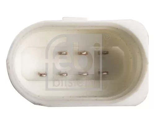 FEBI BILSTEIN 1x Door Lock (177557)