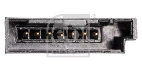 FEBI BILSTEIN 1x Door Lock (177559)