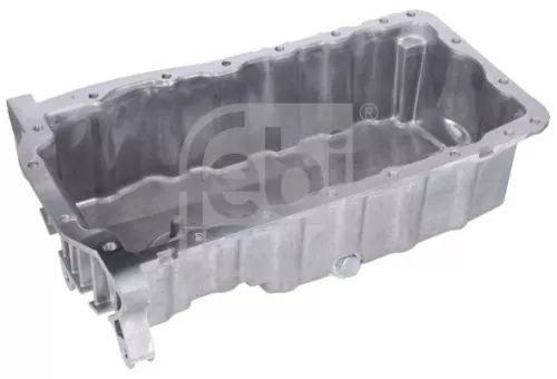 FEBI BILSTEIN 1x Oil Sump (177587)