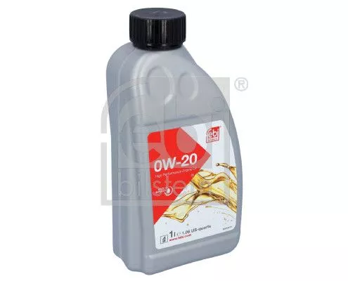 FEBI BILSTEIN 12x Engine Oil (177640)