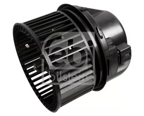 1x Interior Blower