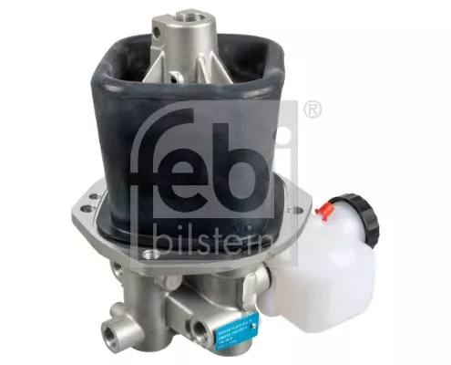 FEBI BILSTEIN 1x Control Unit, manual transmission (177742)