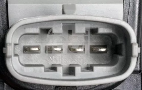 FEBI BILSTEIN 1x Ignition Coil (177746)