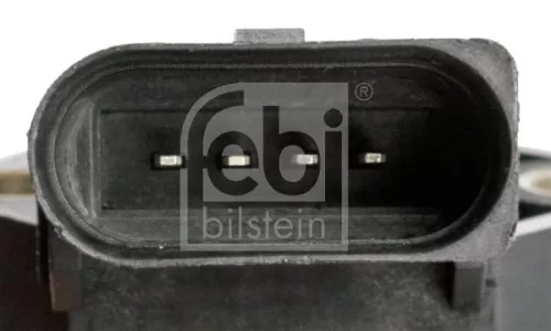 FEBI BILSTEIN 1x Sensor, intake manifold pressure (177789)