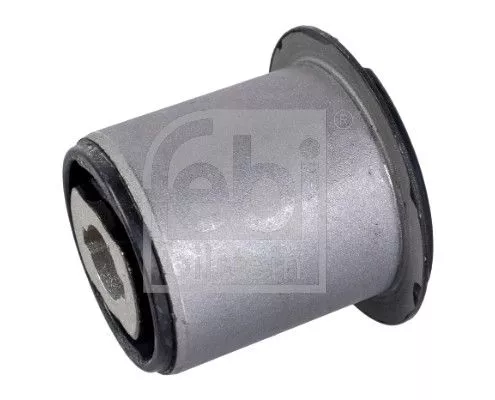 FEBI BILSTEIN 1x Bushing, axle beam (177851)