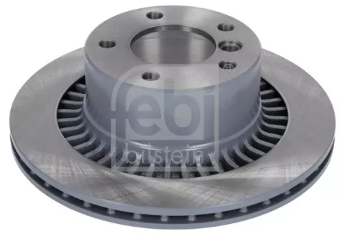1x Brake Disc