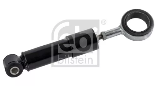 FEBI BILSTEIN 1x Shock Absorber, driver cab suspension (178037)