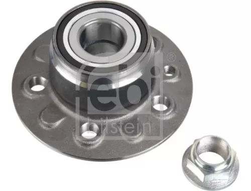 1x Wheel Bearing Kit