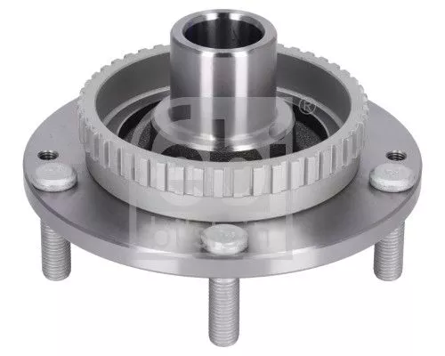 1x Wheel Hub