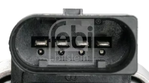 FEBI BILSTEIN 1x EGR Valve (178388)