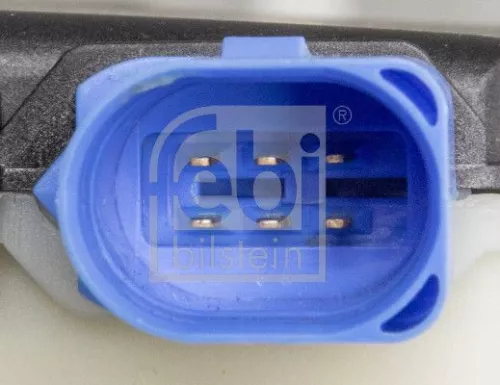 FEBI BILSTEIN 1x Door Lock (178558)