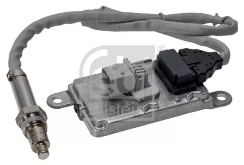 FEBI BILSTEIN 1x NOx Sensor, urea injection (178604)