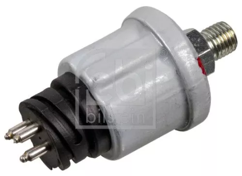 FEBI BILSTEIN 1x Sensor, compressed-air system (178831)