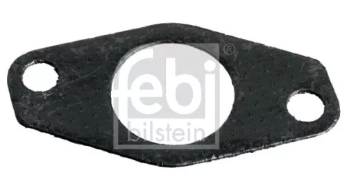 1x Gasket, EGR valve