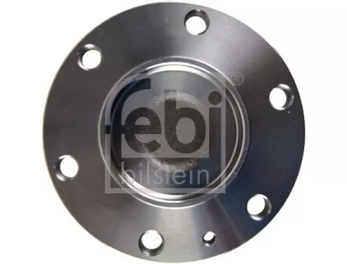 FEBI BILSTEIN 1x Wheel Bearing Kit (178854)