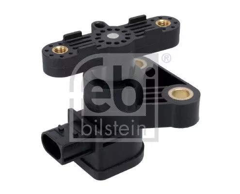 FEBI BILSTEIN 1x Sensor, pneumatic suspension level (179050)