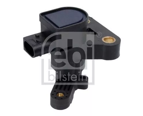 FEBI BILSTEIN 1x Sensor, pneumatic suspension level (179050)