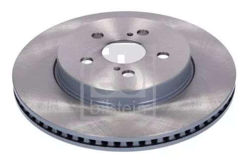 2x Brake Disc