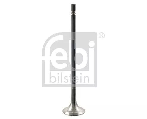 1x Exhaust Valve
