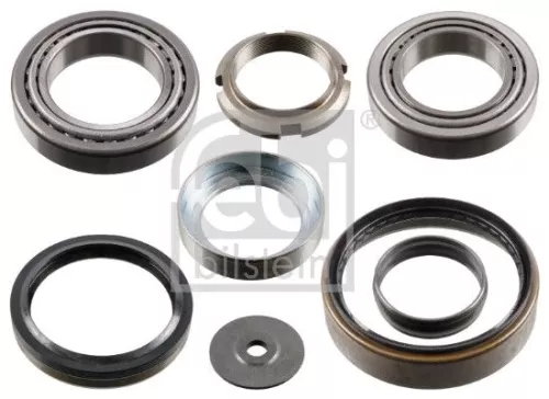 FEBI BILSTEIN 1x Wheel Bearing Kit (179219)