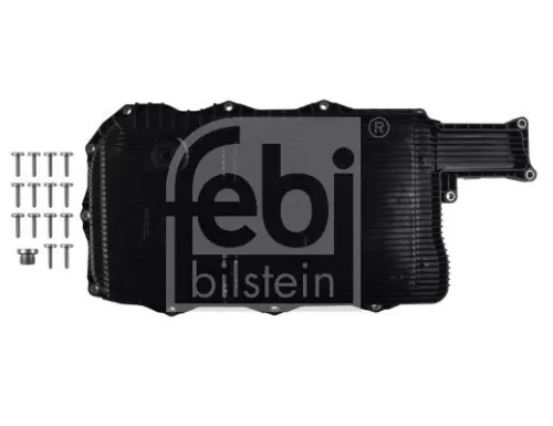 FEBI BILSTEIN 1x Hydraulic Filter, automatic transmission (179308)