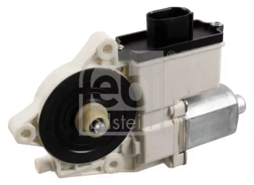 1x Electric Motor, window regulator