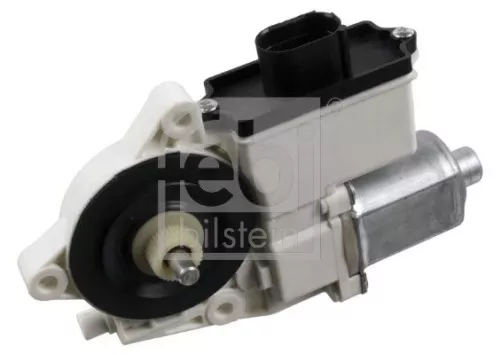1x Electric Motor, window regulator