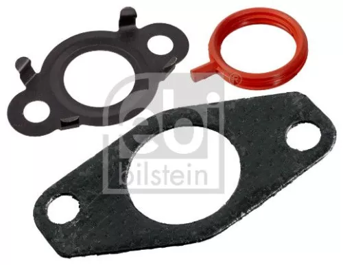 1x Gasket, EGR valve