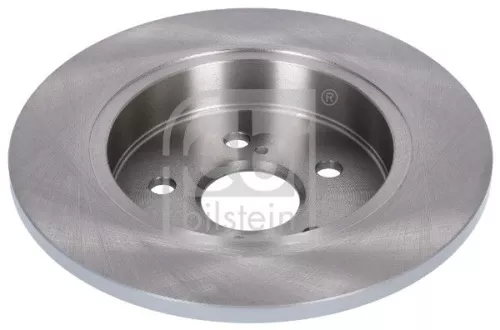 FEBI BILSTEIN 2x Brake Disc (179494)