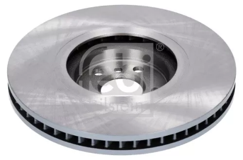 FEBI BILSTEIN 1x Brake Disc (179496)