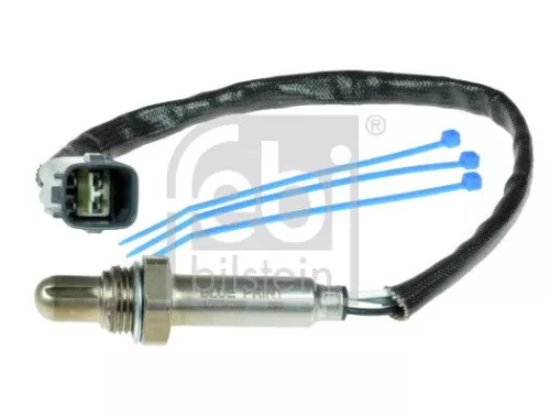 1x Oxygen Sensor