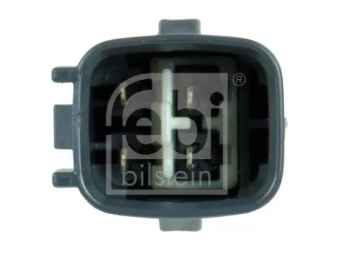FEBI BILSTEIN 1x Oxygen Sensor (179595)