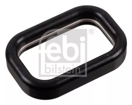 1x Gasket, water pump