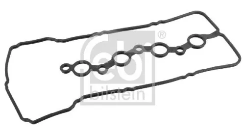 1x Gasket, cylinder head cover