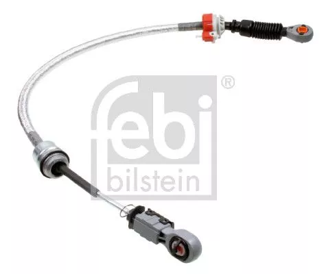FEBI BILSTEIN 1x Cable Pull, manual transmission (179818)