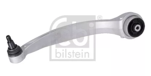 1x Control/Trailing Arm, wheel suspension