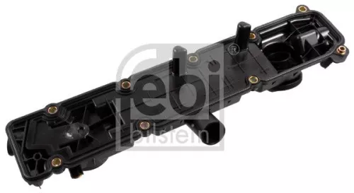 FEBI BILSTEIN 1x Cylinder Head Cover (179837)