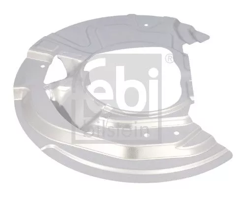 FEBI BILSTEIN 1x Splash Guard, brake disc (179889)